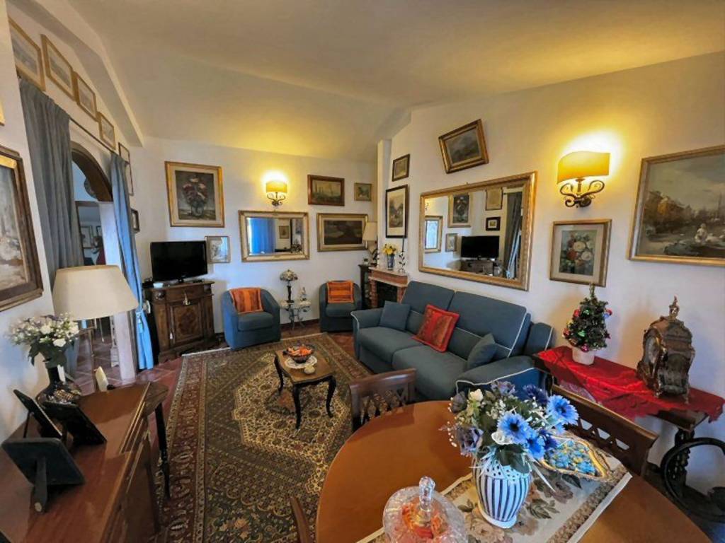 Villa a Tarquinia in Lungomare Dei Tirreni, 40 - Foto 4