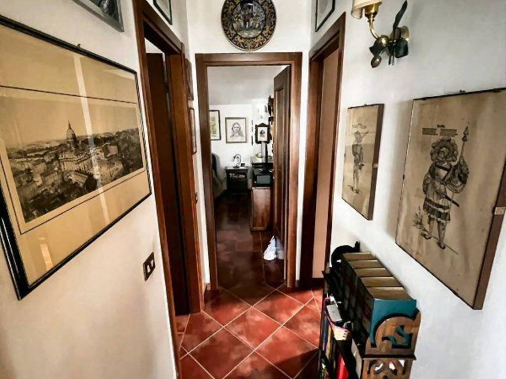 Villa a Tarquinia in Lungomare Dei Tirreni, 40 - Foto 5