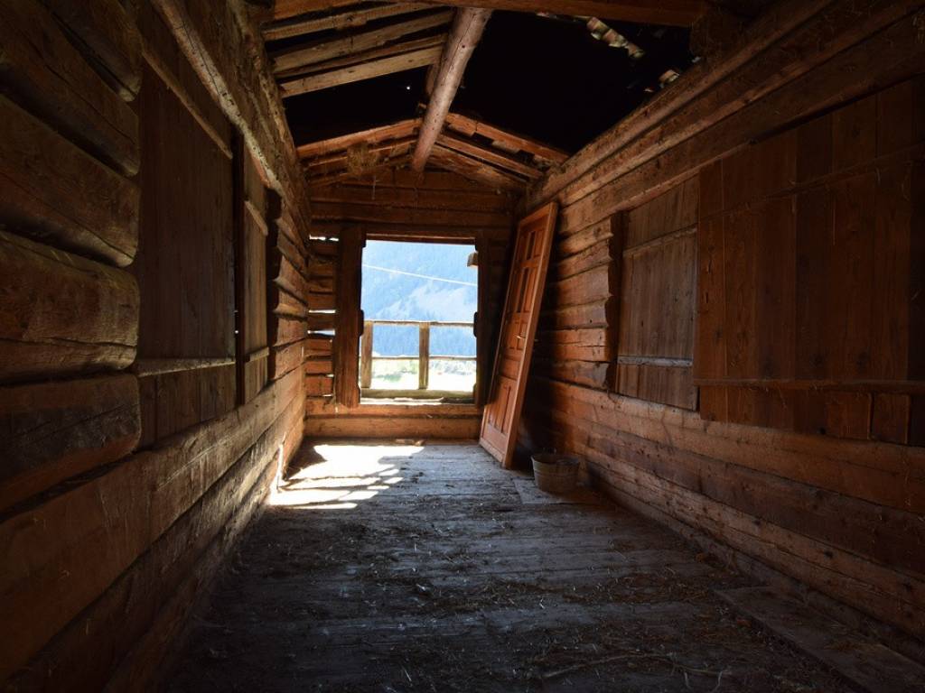 Rustico / casale a Brusson in Rue Robatot - Foto 2