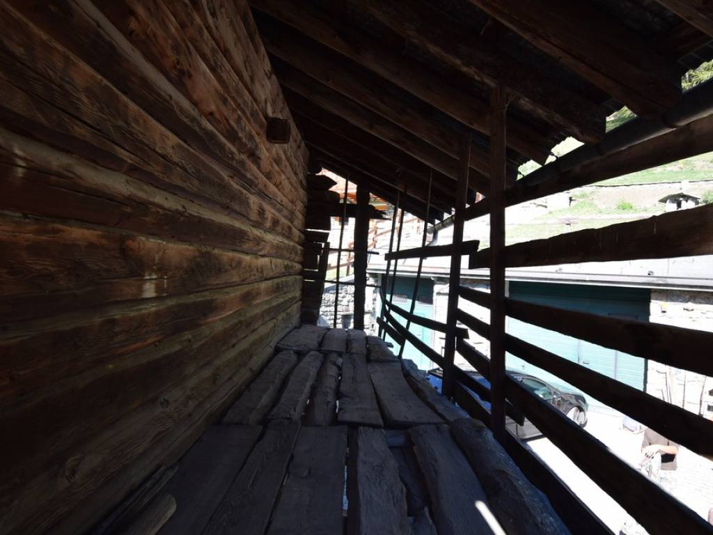 Rustico / casale a Brusson in Rue Robatot - Foto 3