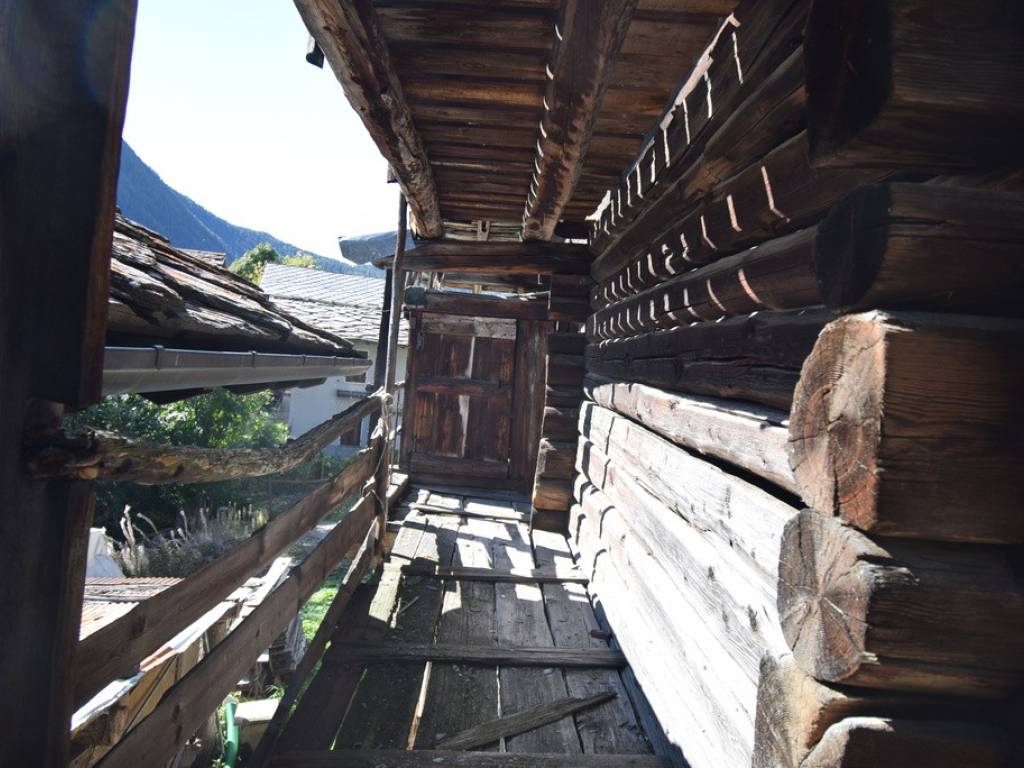 Rustico / casale a Brusson in Rue Robatot - Foto 4