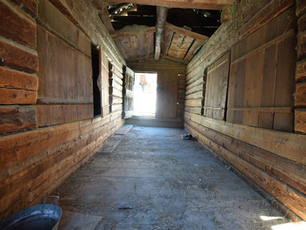 Rustico / casale a Brusson in Rue Robatot - Foto 5