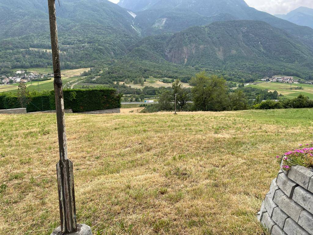 Terreno a Chambave in Frazione Tercy - Foto 4