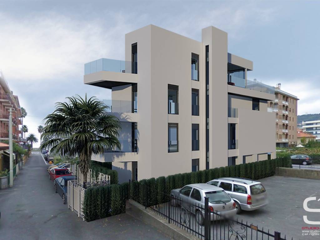 Appartamento a Andora in Viale Giuseppe Mazzini, 14 - Foto 5