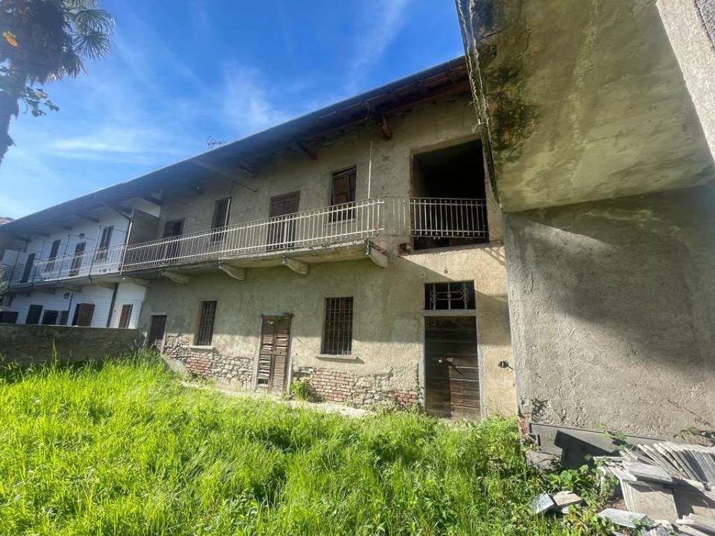 Rustico / casale a Arsago seprio in Via cavallotti, 2 - Foto 3