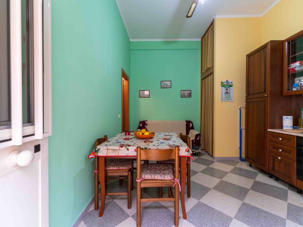 Appartamento a Lascari in via alcide de gasperi - Foto 4