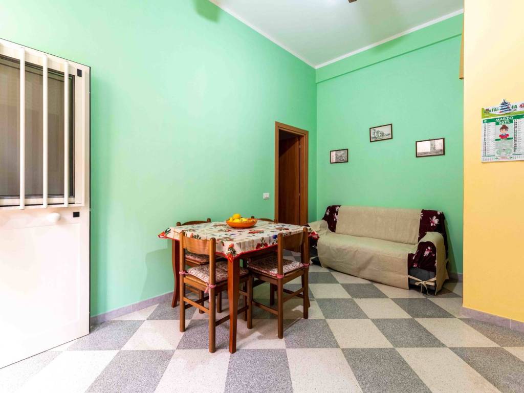 Appartamento a Lascari in via alcide de gasperi - Foto 5