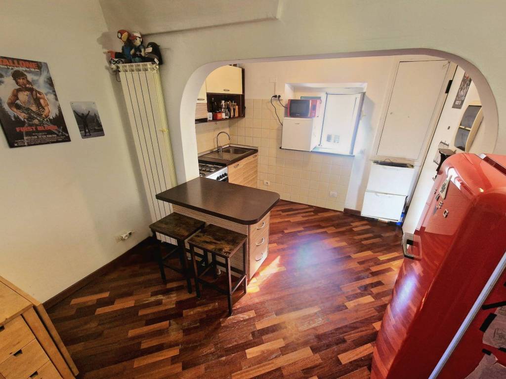 Appartamento a Quiliano in Piazza Antonio Gramsci, 2 - Foto 3