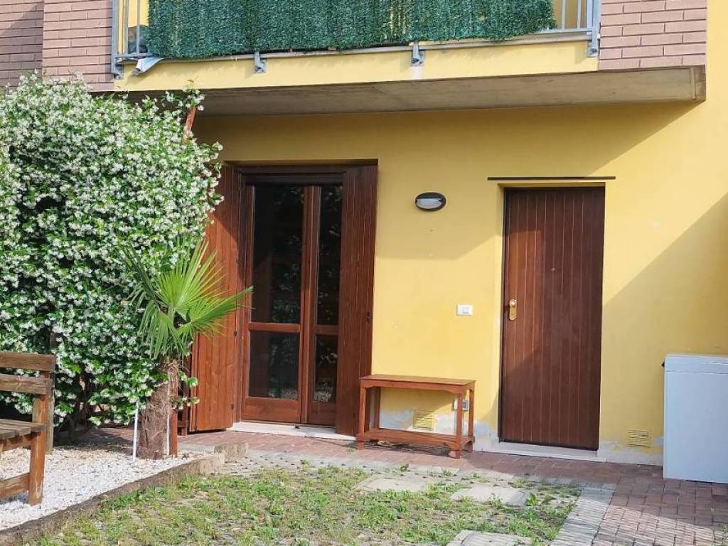 Villetta a schiera a San lorenzo isontino in Via Camillo Medeot, 5 - Foto 3