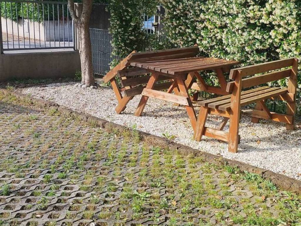 Villetta a schiera a San lorenzo isontino in Via Camillo Medeot, 5 - Foto 4