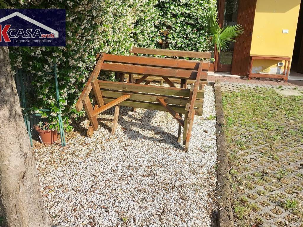 Villetta a schiera a San lorenzo isontino in Via Camillo Medeot, 5 - Foto 5