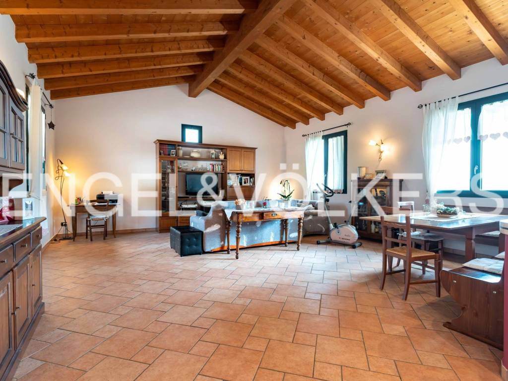 Rustico / casale a Tremosine sul garda in Via Vassacler - Foto 3