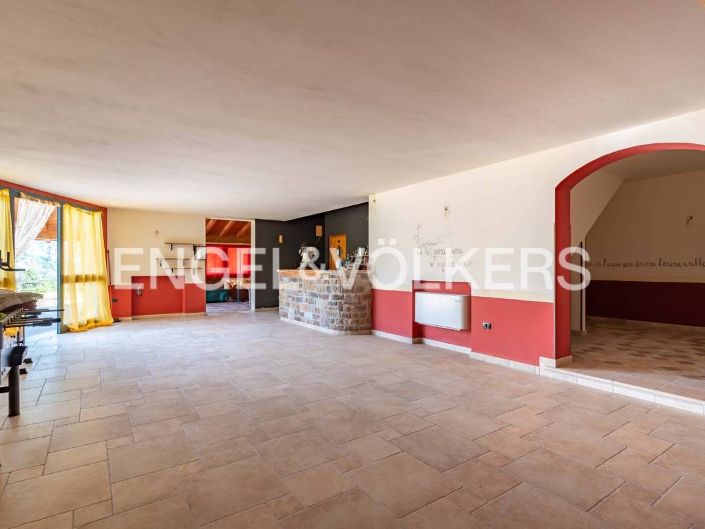 Rustico / casale a Tremosine sul garda in Via Vassacler - Foto 5