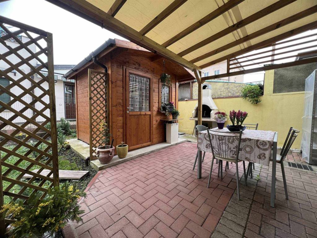 Appartamento a Battaglia terme - Foto 2
