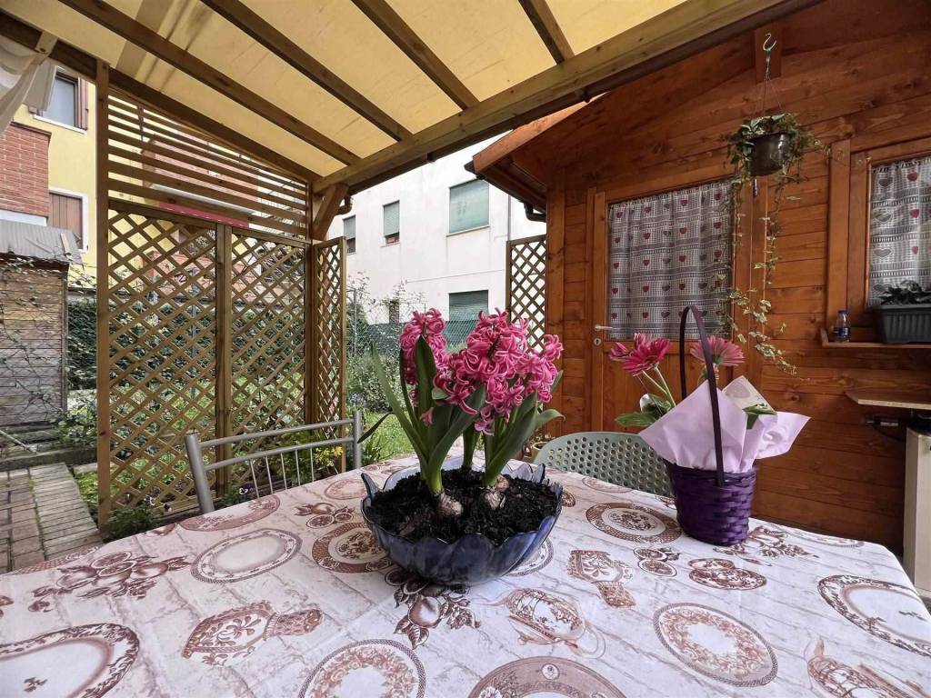 Appartamento a Battaglia terme - Foto 3