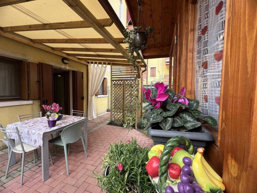 Appartamento a Battaglia terme - Foto 4