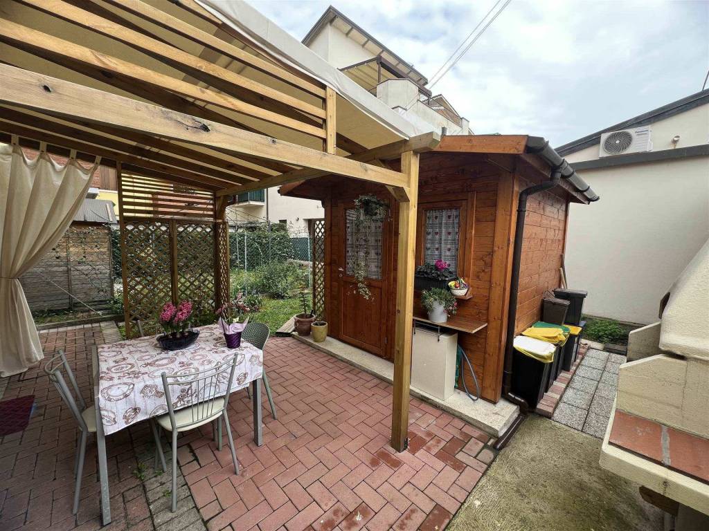 Appartamento a Battaglia terme - Foto 5