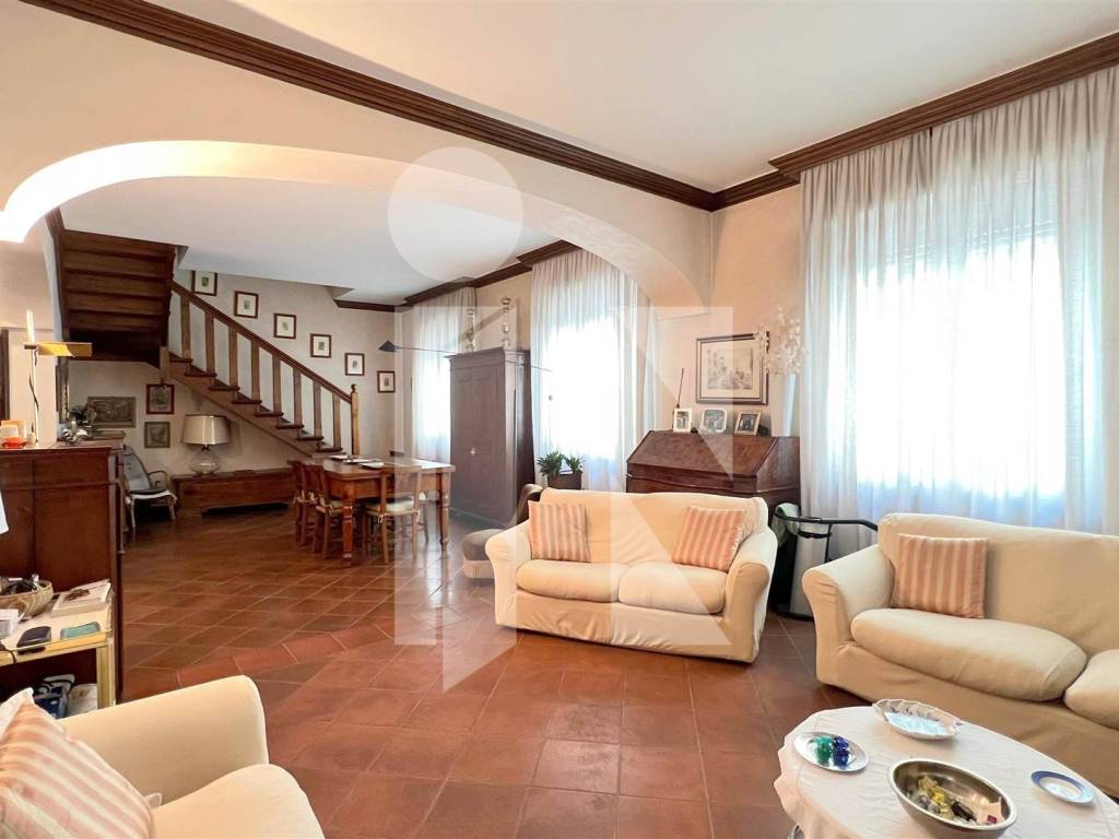 Casa indipendente a Mantova - Foto 4