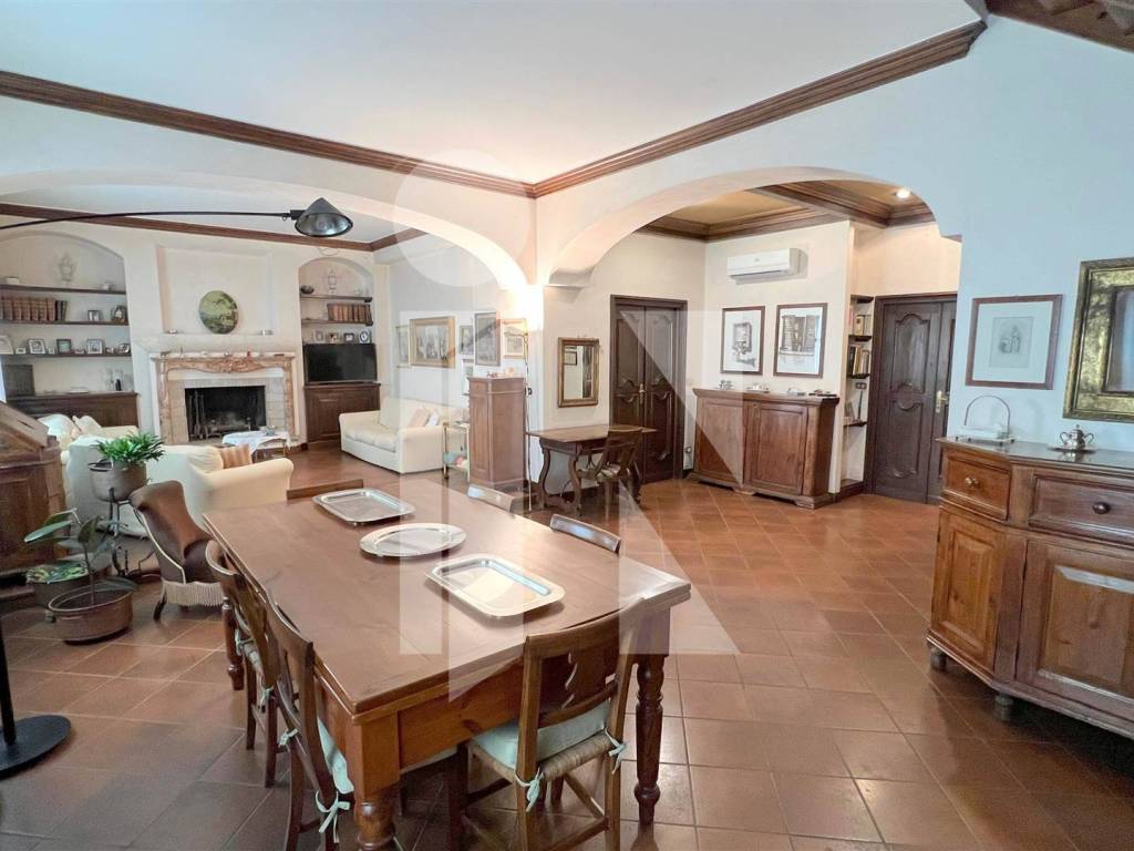 Casa indipendente a Mantova - Foto 5