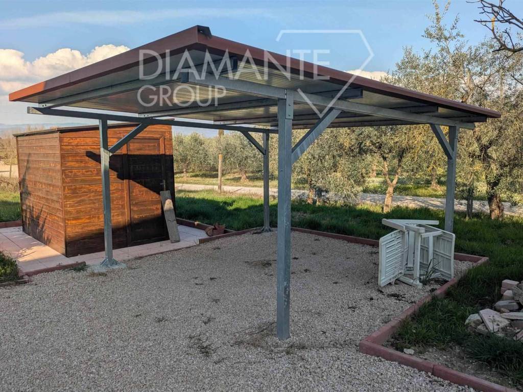 Casa indipendente a Castiglione del lago - Foto 3