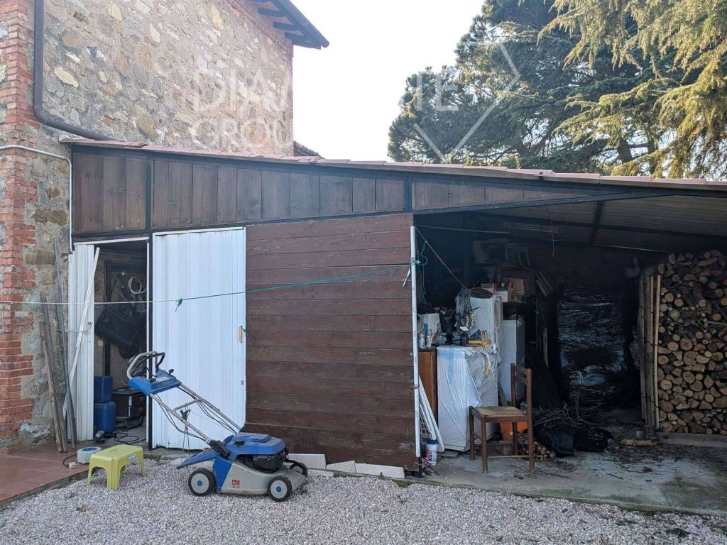 Casa indipendente a Castiglione del lago - Foto 4