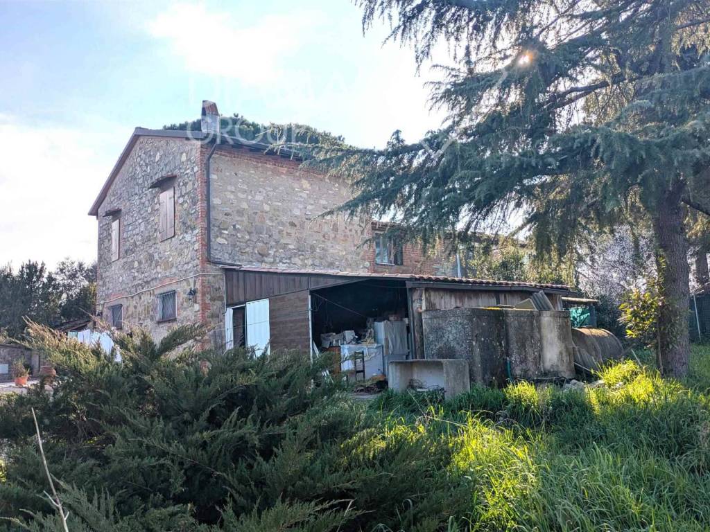 Casa indipendente a Castiglione del lago - Foto 5