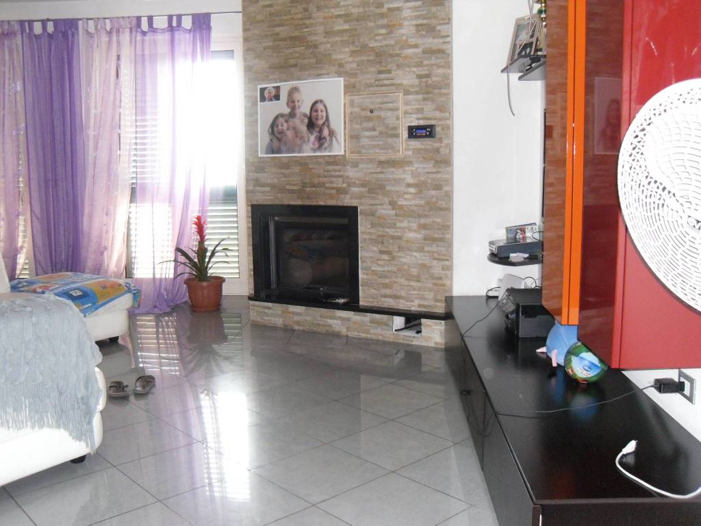 Appartamento a Larino in Contrada Monte Arcano - Foto 2