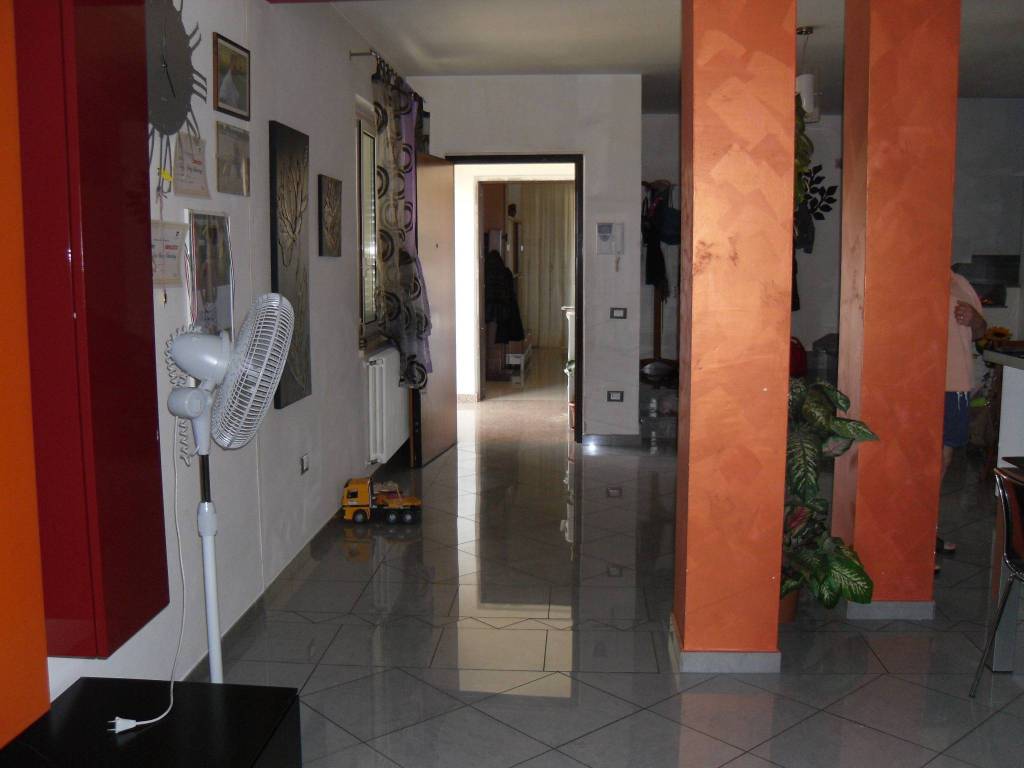 Appartamento a Larino in Contrada Monte Arcano - Foto 3