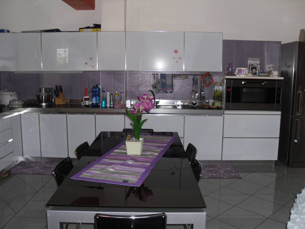 Appartamento a Larino in Contrada Monte Arcano - Foto 4