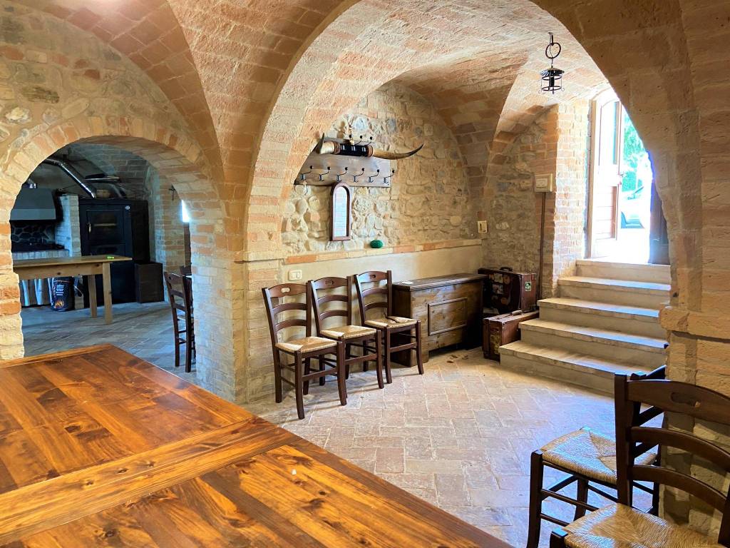 Attico / mansarda a Monterubbiano - Foto 5