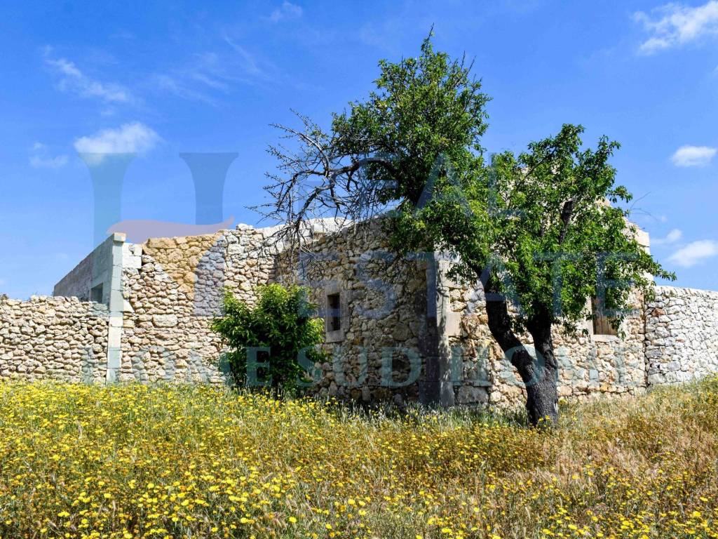 Rustico / casale a Noto in Via Tommaso Fazello, 228 - Foto 2