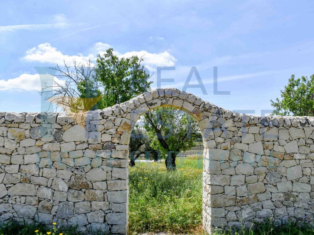 Rustico / casale a Noto in Via Tommaso Fazello, 228 - Foto 4