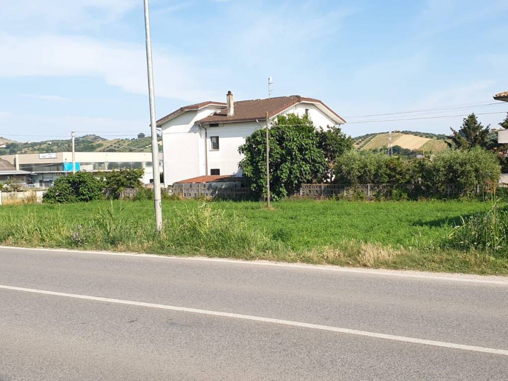 Terreno a Corropoli in Viale Adriatico, 84 - Foto 2