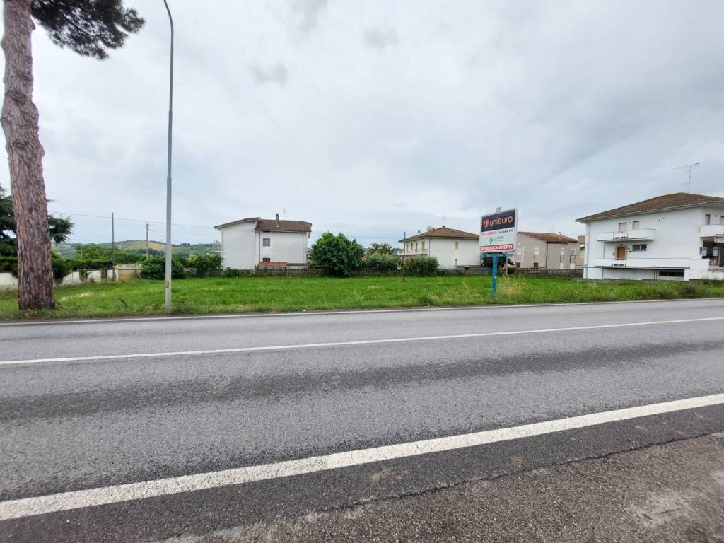 Terreno a Corropoli in Viale Adriatico, 84 - Foto 3