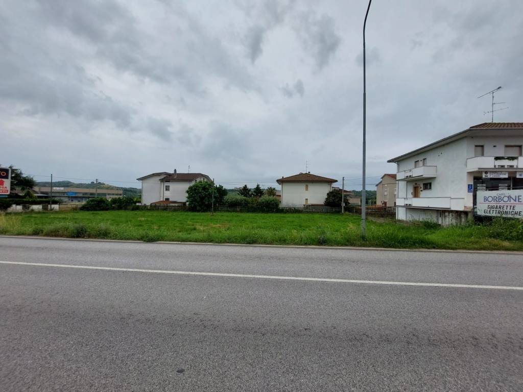 Terreno a Corropoli in Viale Adriatico, 84 - Foto 4