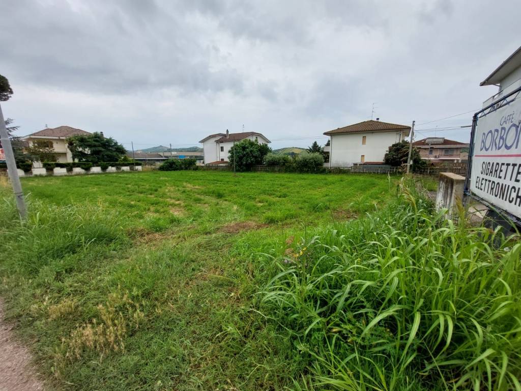 Terreno a Corropoli in Viale Adriatico, 84 - Foto 5