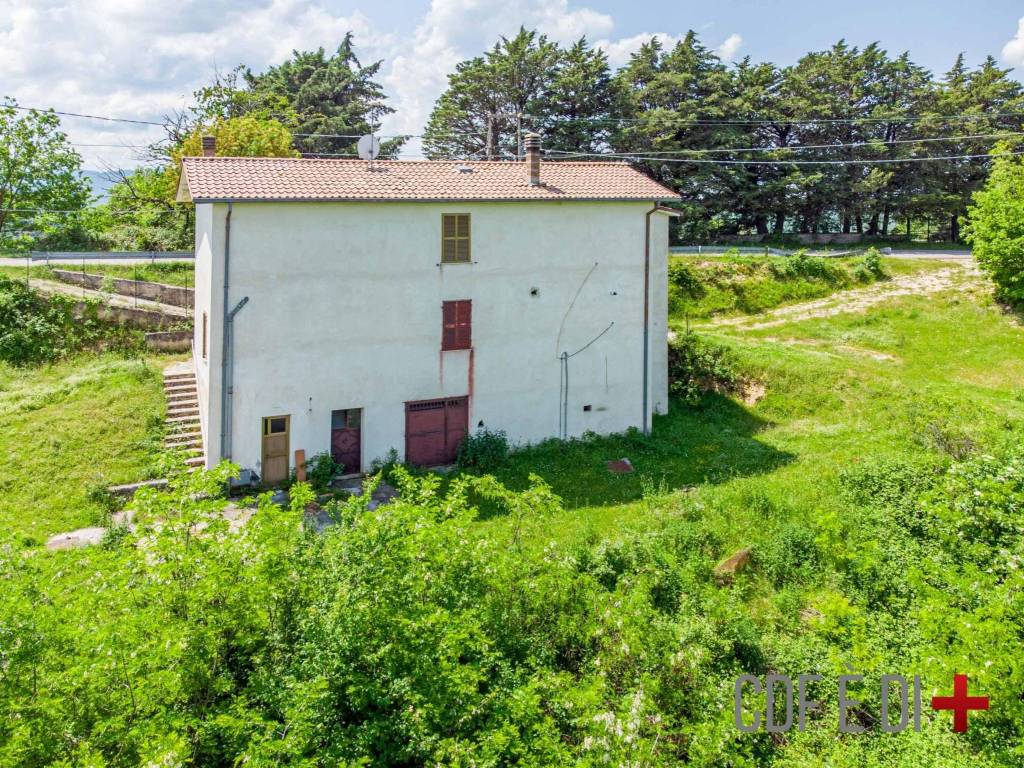 Villa a Longone sabino in Via Rieti - Foto 3