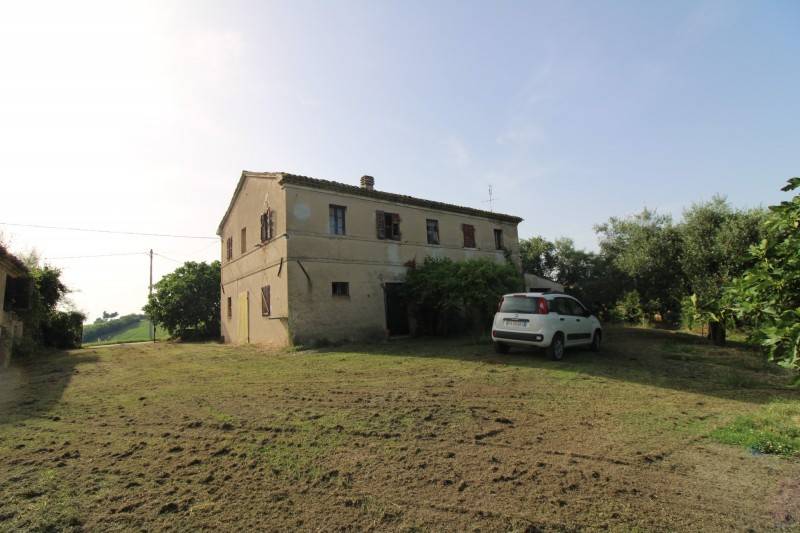 Rustico / casale a San marcello in Via Acquasanta, 1 - Foto 3