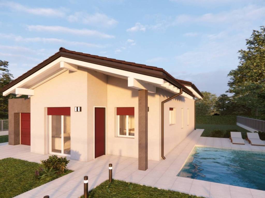 Villa a San giovanni valdarno in via ville - Foto 3
