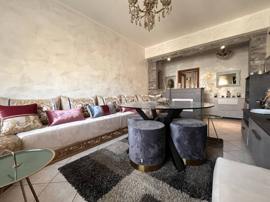 Appartamento a Biella in Via Cavaglià - Foto 2