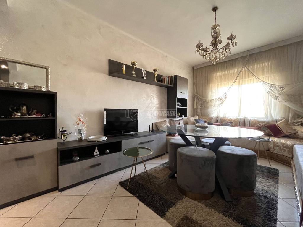 Appartamento a Biella in Via Cavaglià - Foto 4