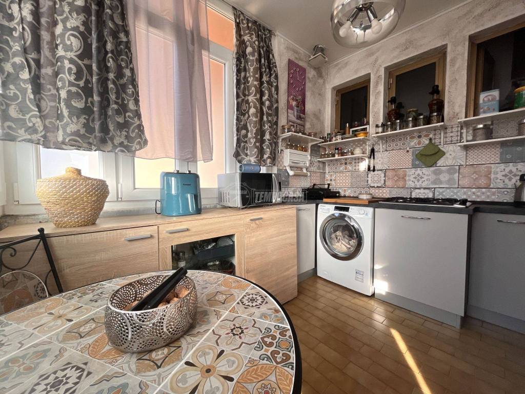 Appartamento a Biella in Via Cavaglià - Foto 5