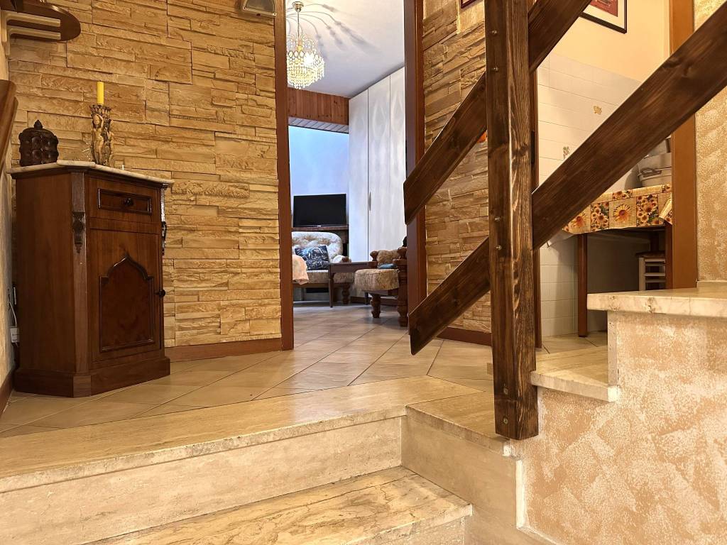 Casa indipendente a Corropoli in Via Beniamino Manola, 25 - Foto 4