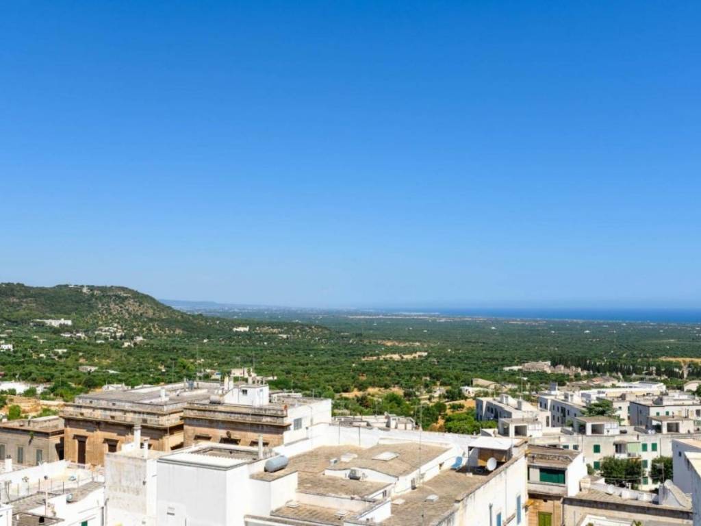 Appartamento a Ostuni in Via Giuditta Tavani Arquati - Foto 2