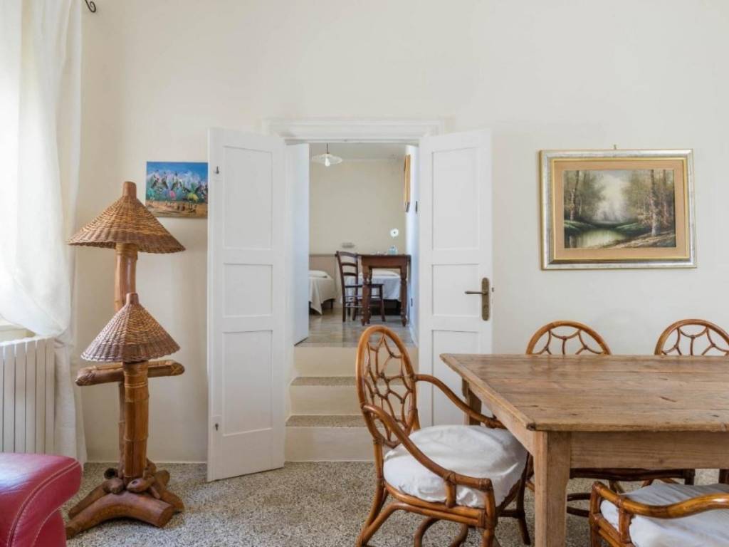 Appartamento a Ostuni in Via Giuditta Tavani Arquati - Foto 5