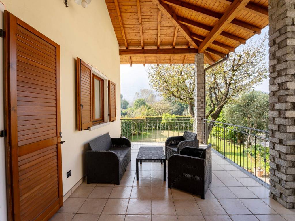Villa a Mergozzo in Via Giovanni Francia - Foto 3