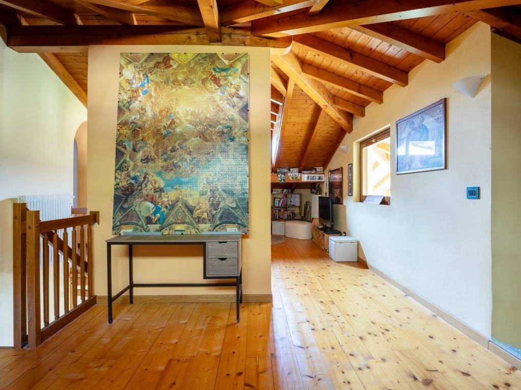 Villa a Mergozzo in Via Giovanni Francia - Foto 4