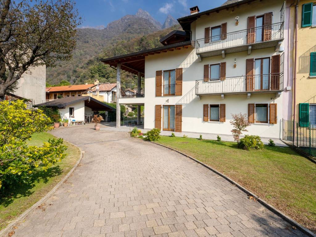 Villa a Mergozzo in Via Giovanni Francia - Foto 5