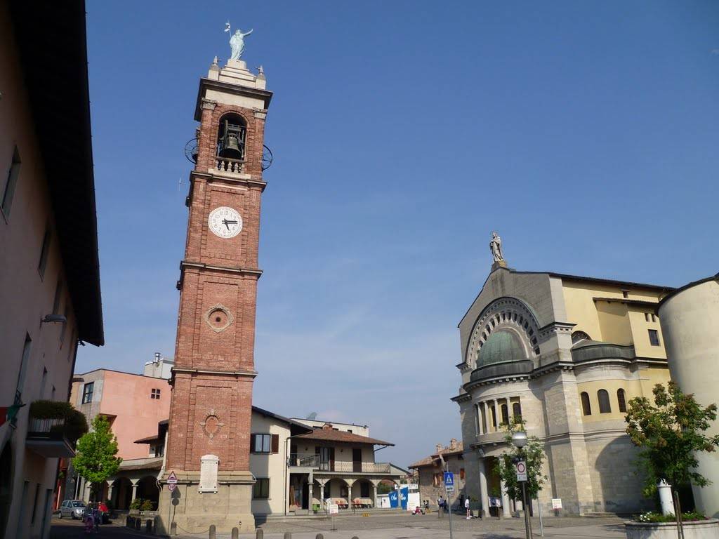 Villa a Treviolo - Foto 3