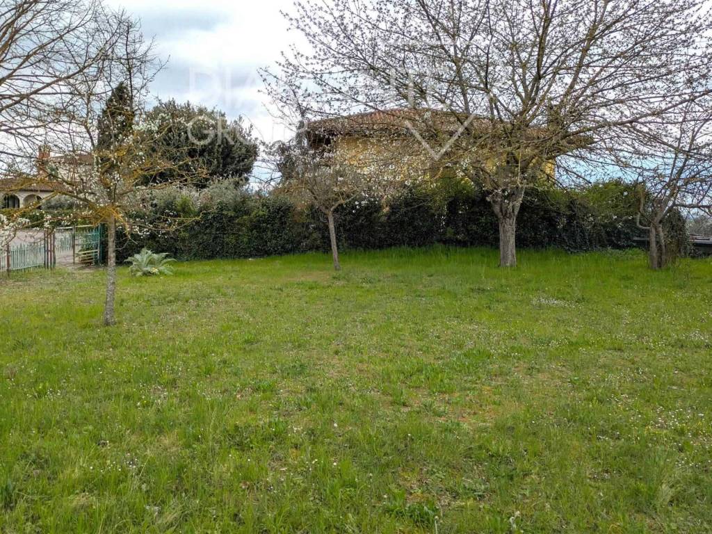 Terreno a Castiglione del lago - Foto 4